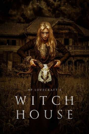 The Witch House: A Gateway to Madness in HP Lovecraft's Universe